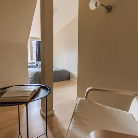 Apartment Supersentralt Sentrum