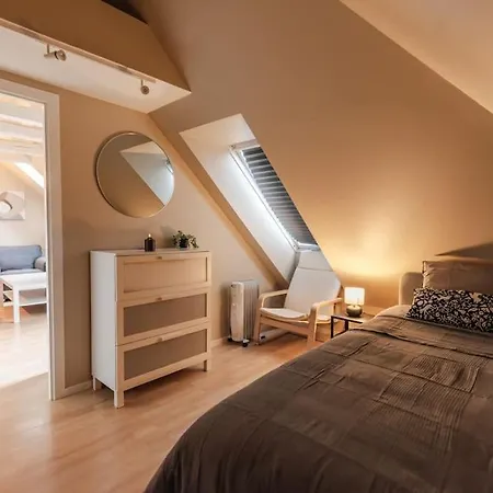 Supersentralt Sentrum Bergen