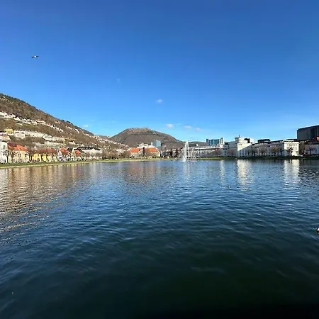 Supersentralt Sentrum *