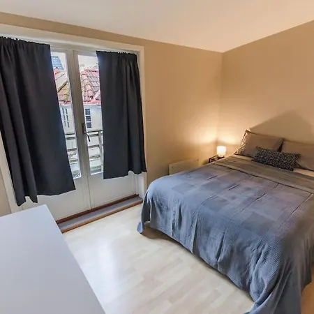 Supersentralt Sentrum Apartment *