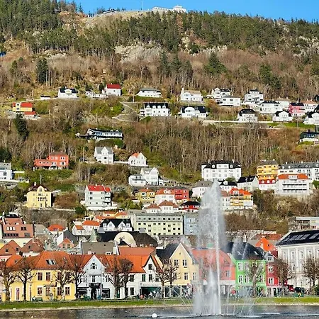 Supersentralt Sentrum *