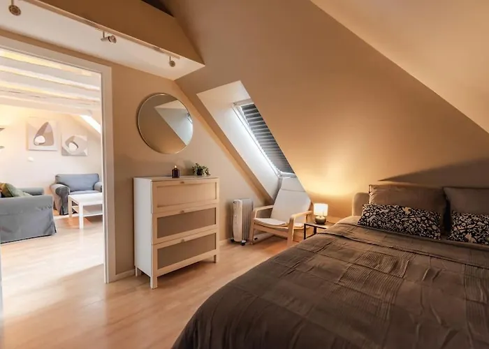 Supersentralt Sentrum Bergen