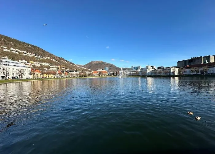 Supersentralt Sentrum *