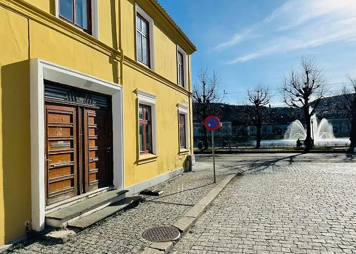 Supersentralt Sentrum