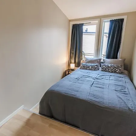 Supersentralt Sentrum