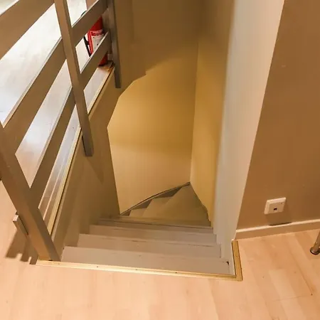 Apartman Supersentralt Sentrum *