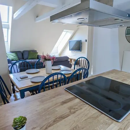 Supersentralt Sentrum *