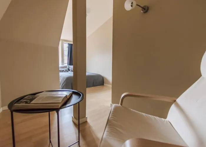 Apartman Supersentralt Sentrum