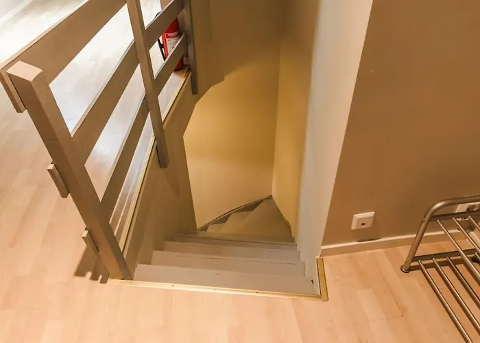 Apartman Supersentralt Sentrum *