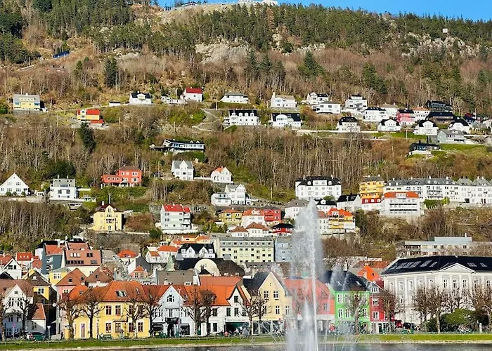 Supersentralt Sentrum *